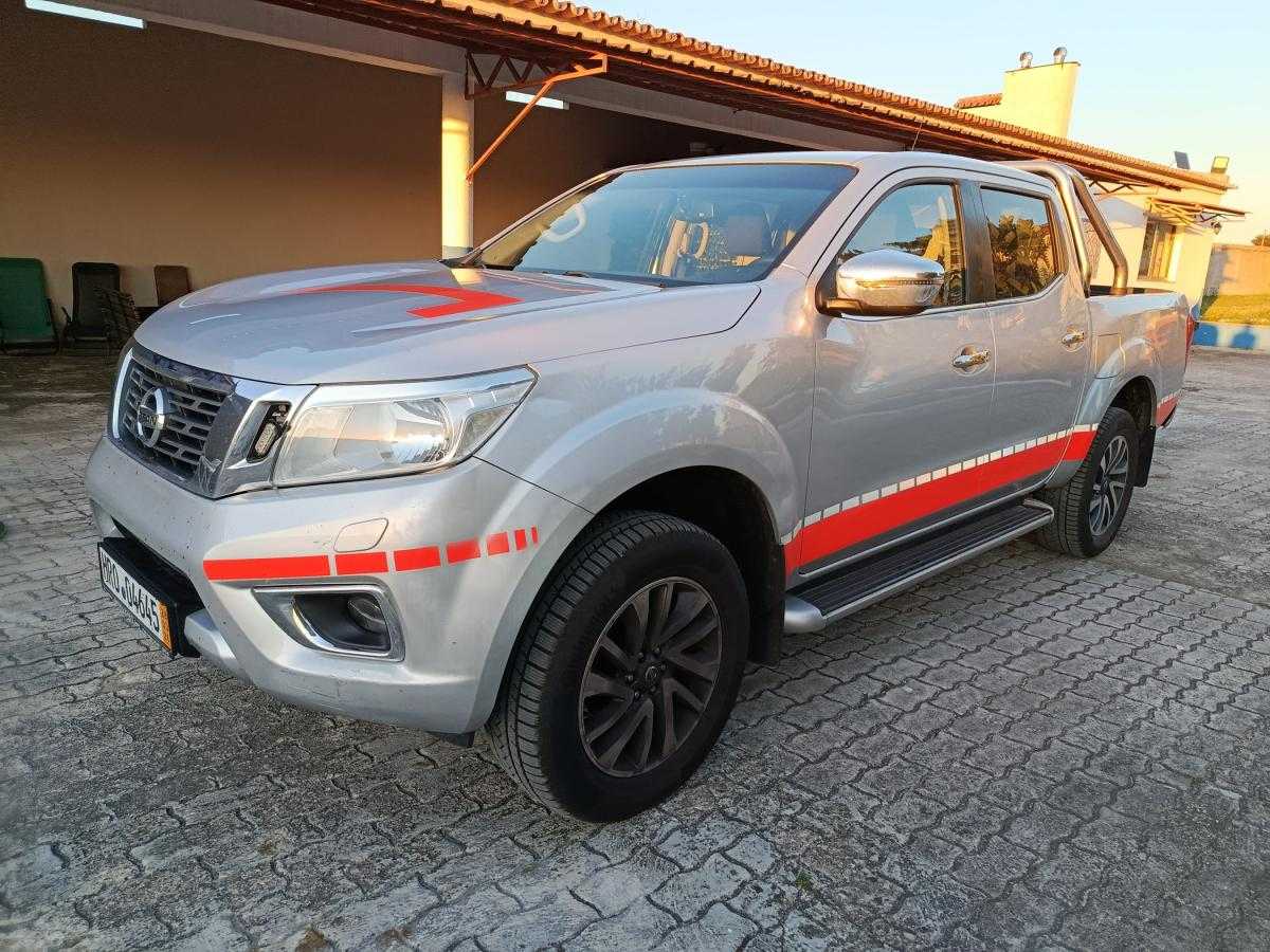 nissan-navara-2018-diesel-2298cc