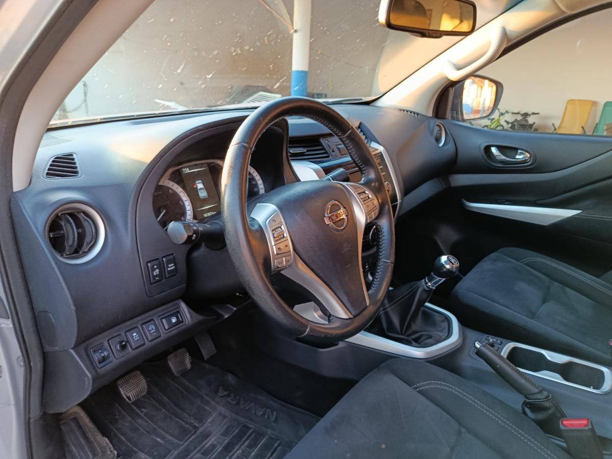 nissan-navara-2018-diesel-2298cc