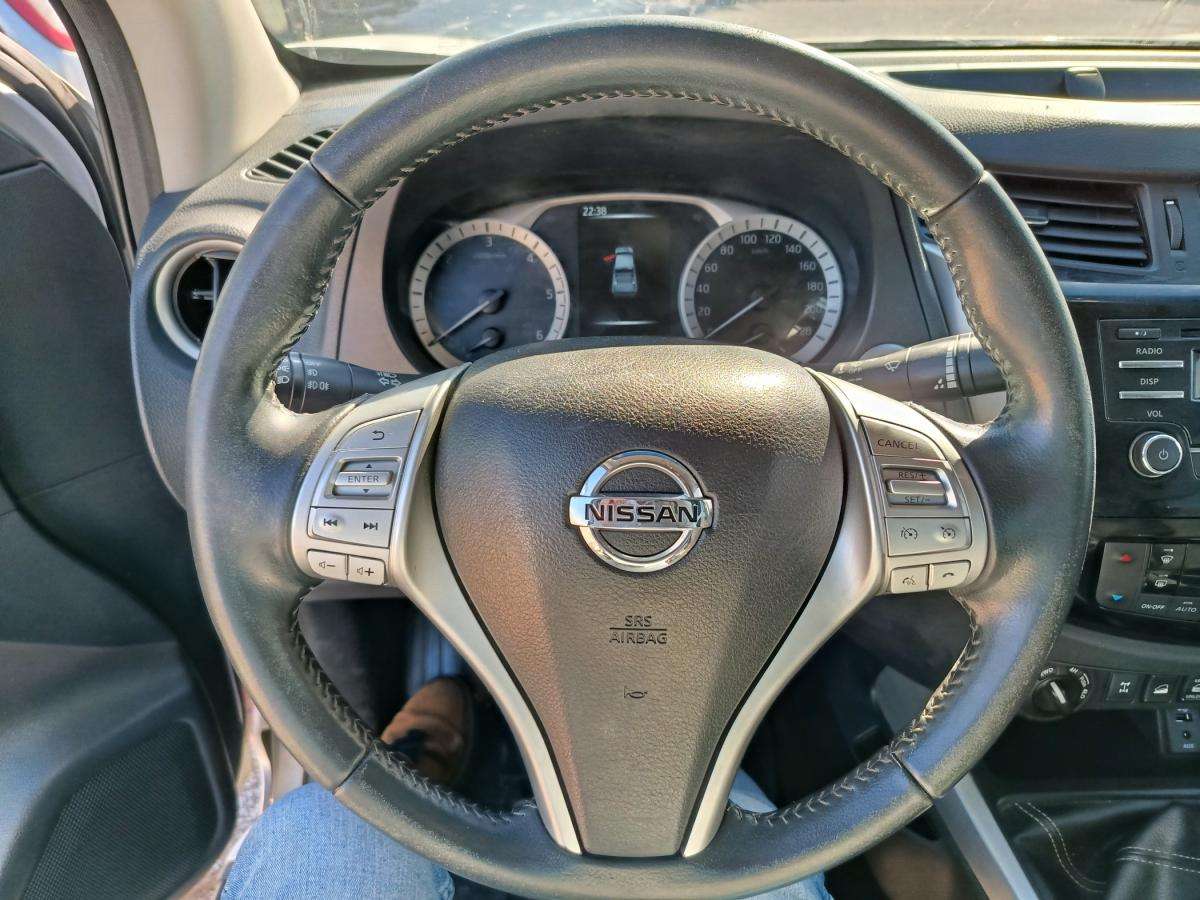 nissan-navara-2018-diesel-2298cc