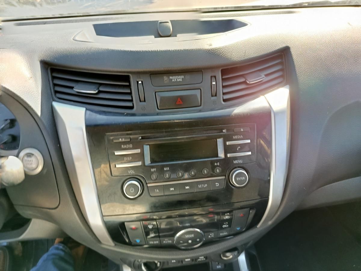 nissan-navara-2018-diesel-2298cc
