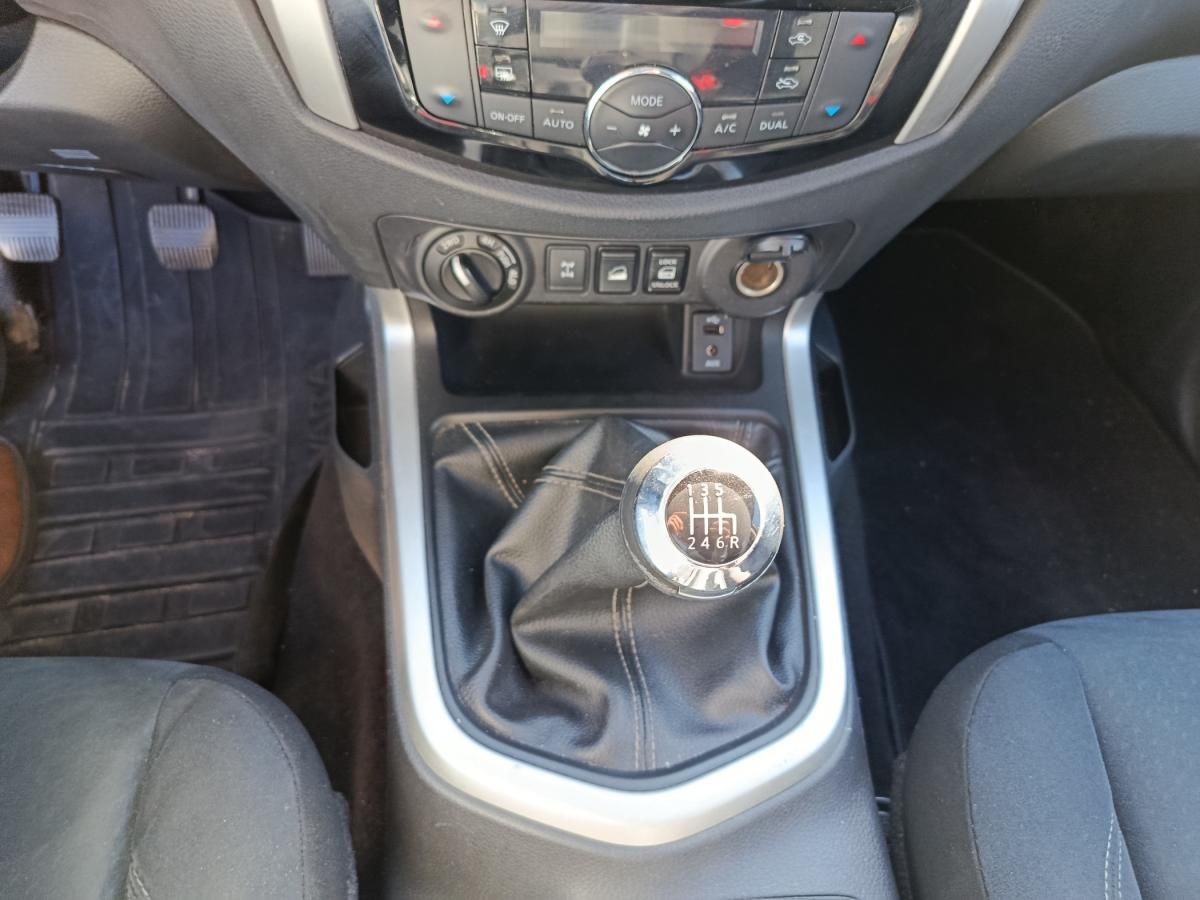 nissan-navara-2018-diesel-2298cc