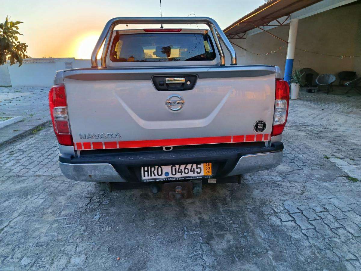 nissan-navara-2018-diesel-2298cc