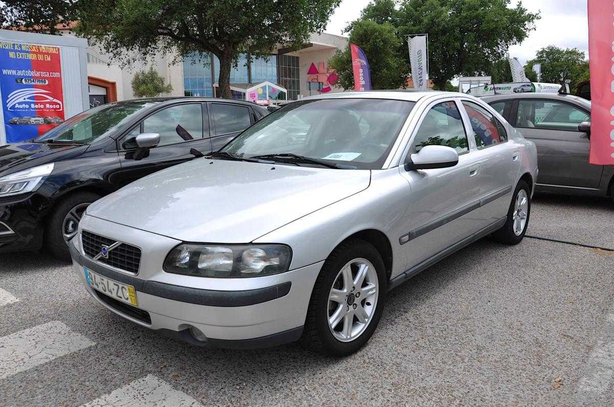 volvo-s60-2004-diesel-2400cc