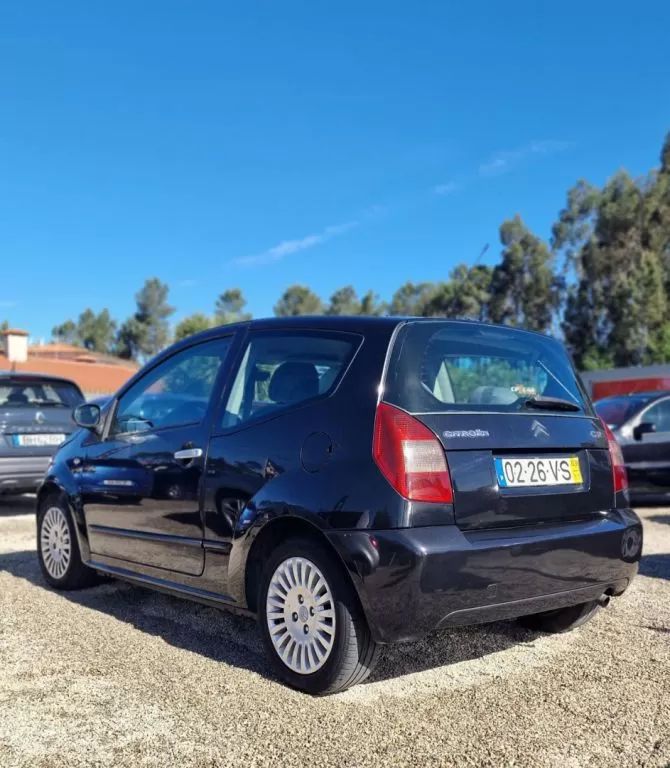 citroen-c2-2003-diesel-1398cc