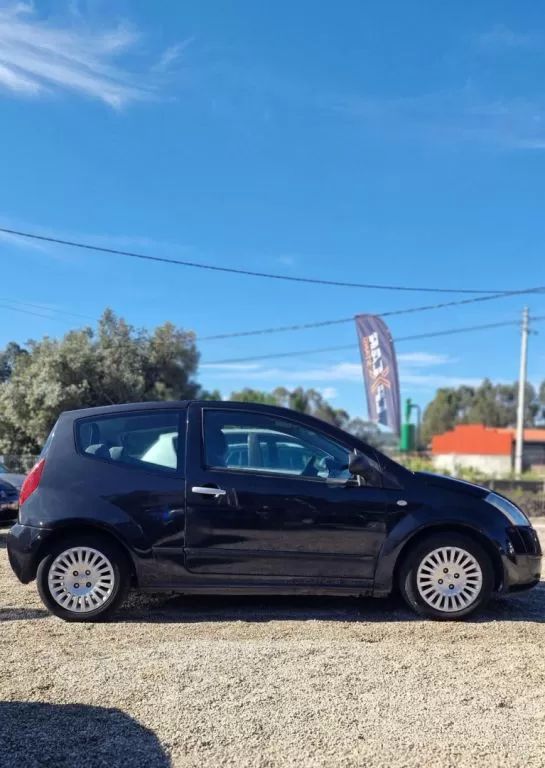 citroen-c2-2003-diesel-1398cc