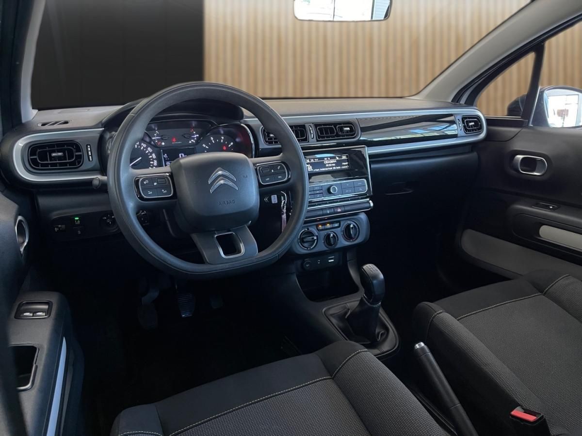 citroen-c3-2017-diesel-1560cc