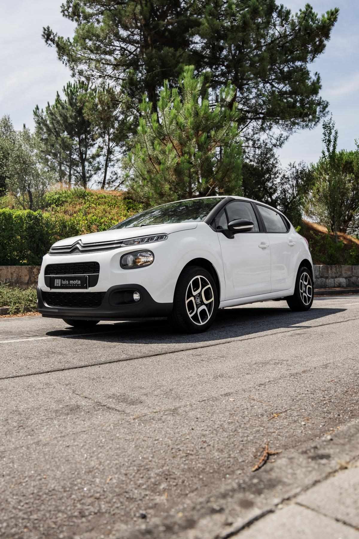 citroen-c3-2018-diesel-1560cc
