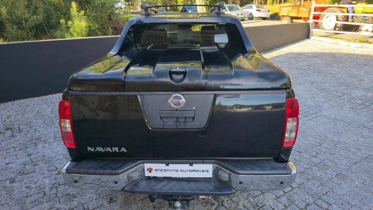 nissan-navara-2006-diesel-2488cc