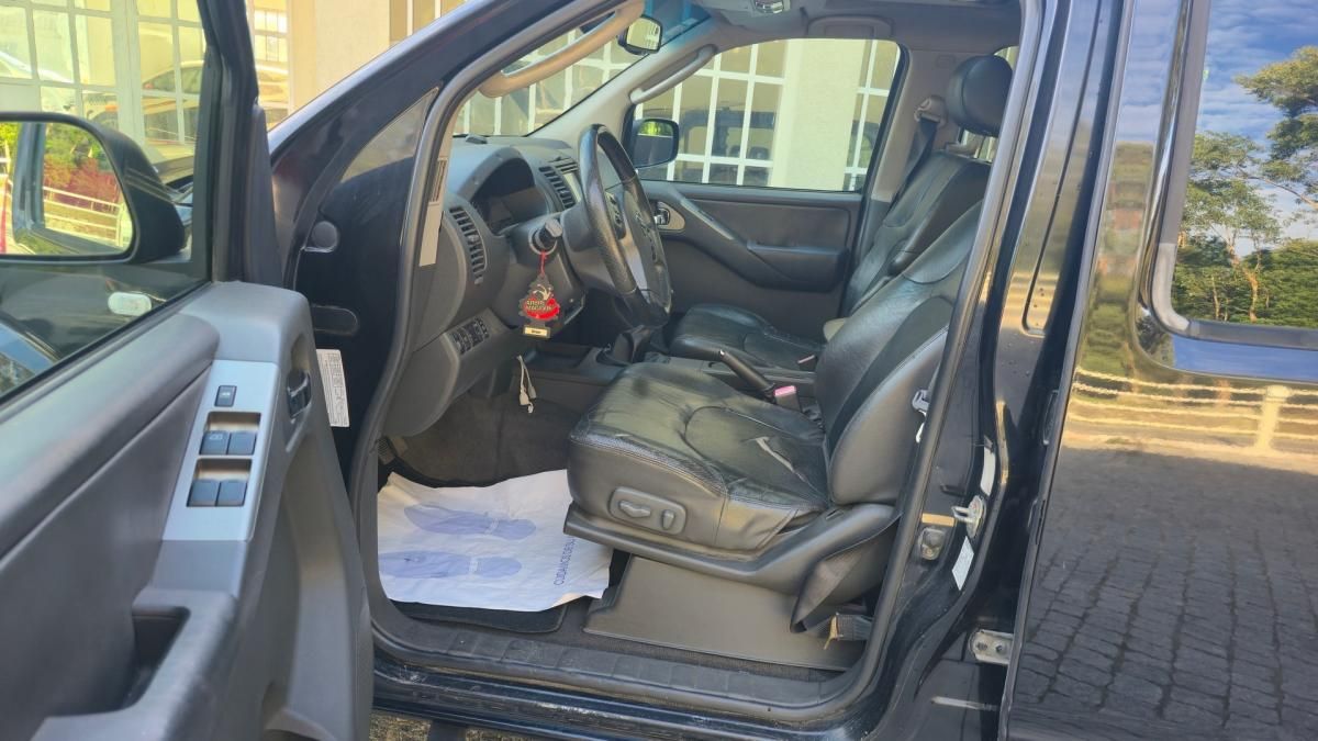 nissan-navara-2006-diesel-2488cc