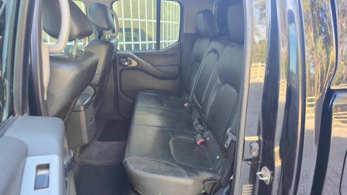 nissan-navara-2006-diesel-2488cc