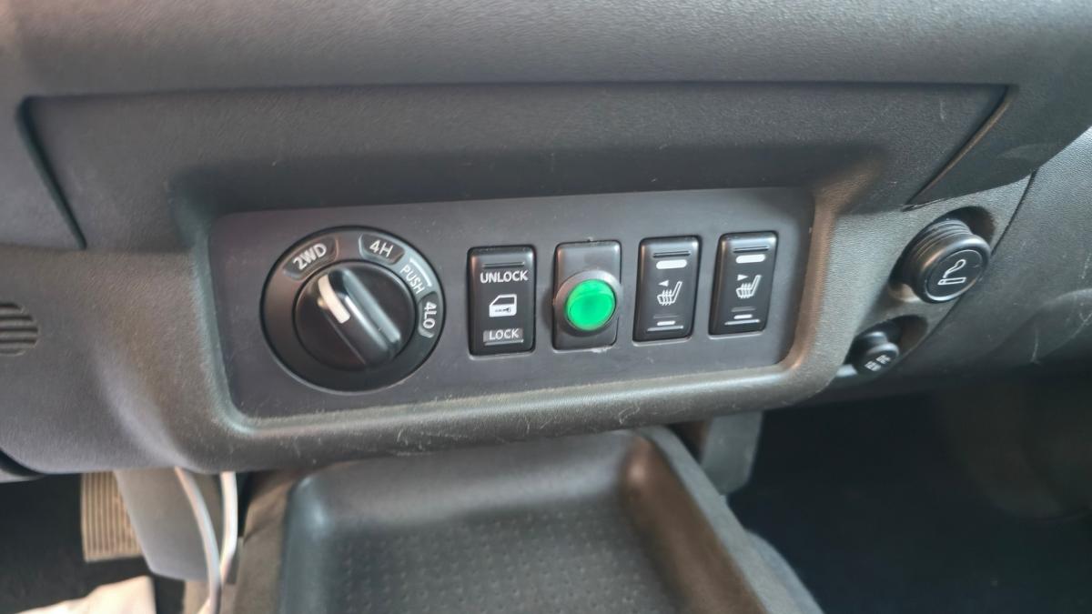 nissan-navara-2006-diesel-2488cc