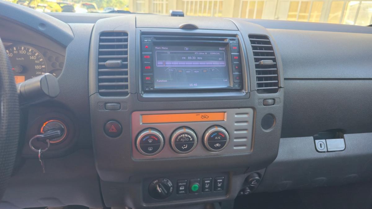 nissan-navara-2006-diesel-2488cc