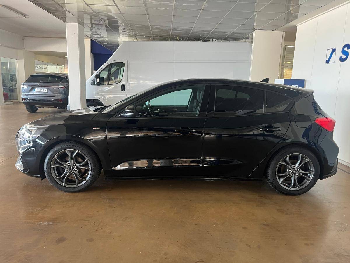 ford-focus-2018-diesel-1499cc