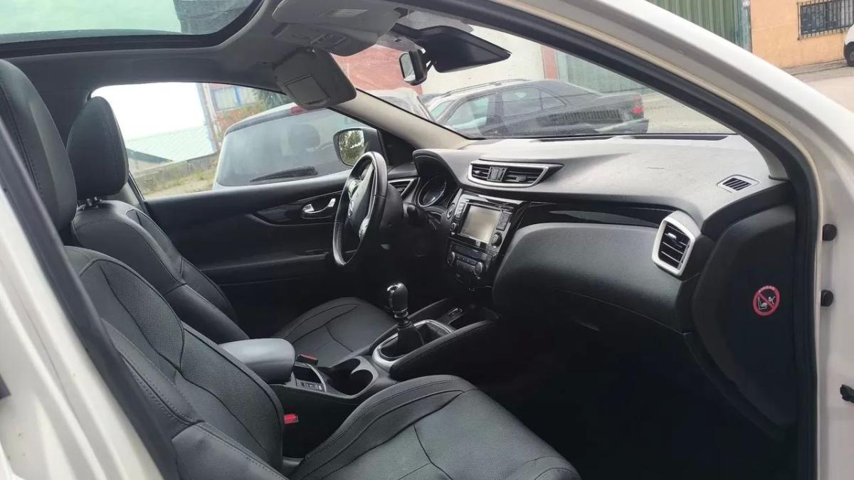 nissan-qashqai-2015-diesel-1461cc