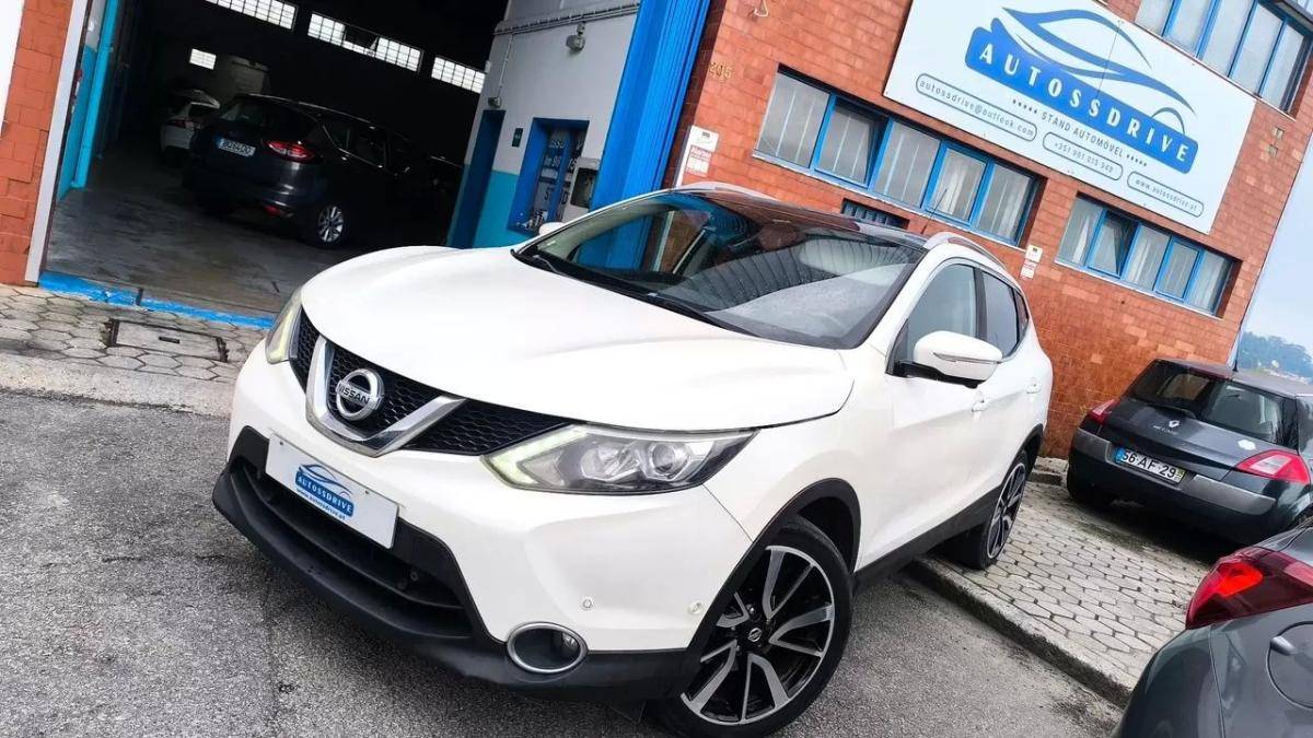nissan-qashqai-2015-diesel-1461cc