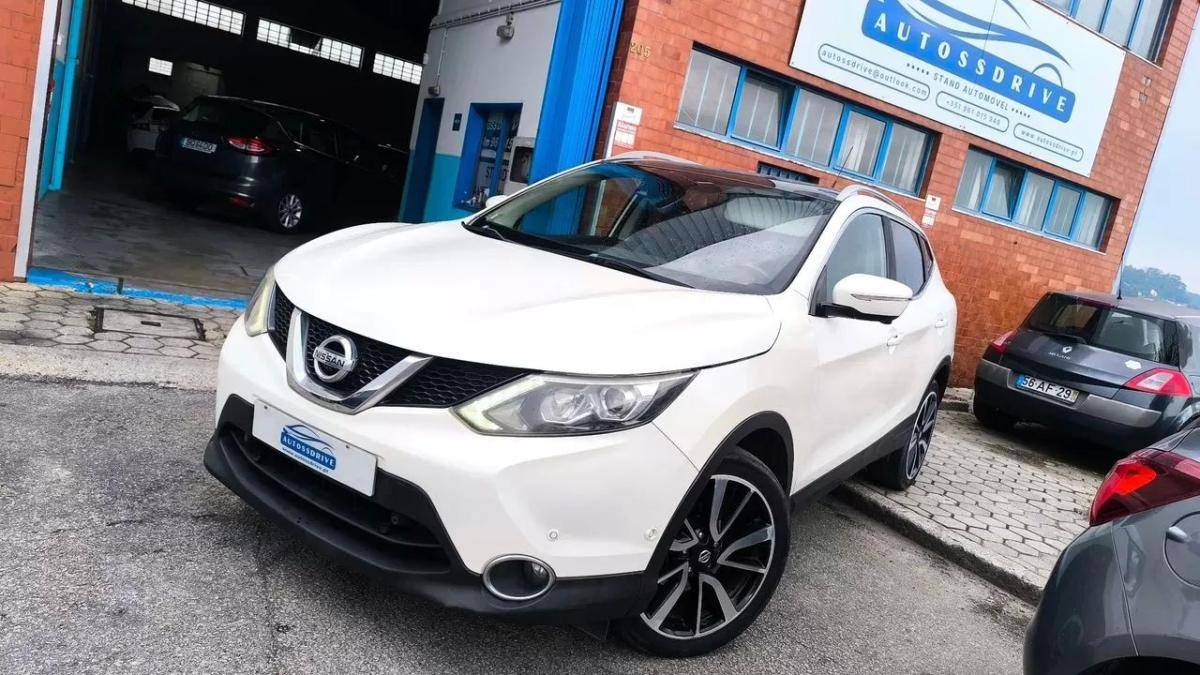 nissan-qashqai-2015-diesel-1461cc