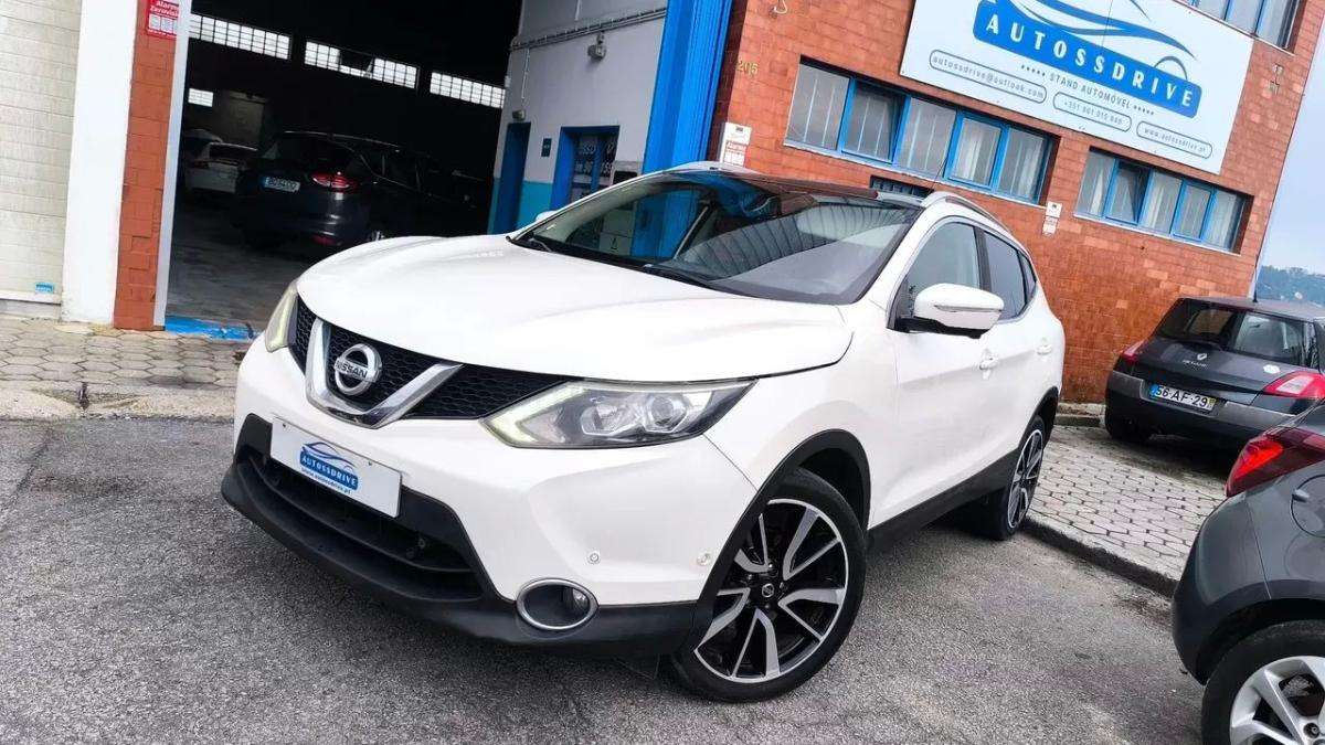 nissan-qashqai-2015-diesel-1461cc