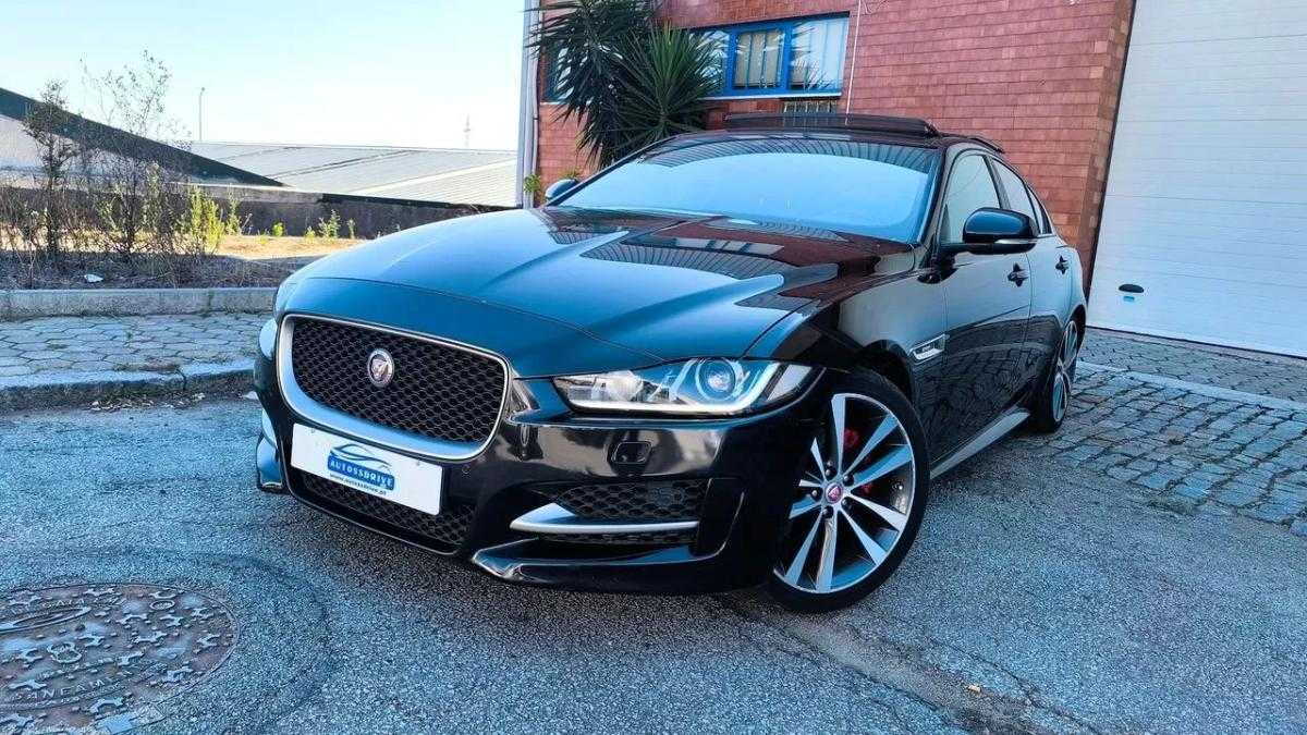 jaguar-xe-2017-diesel-1999cc