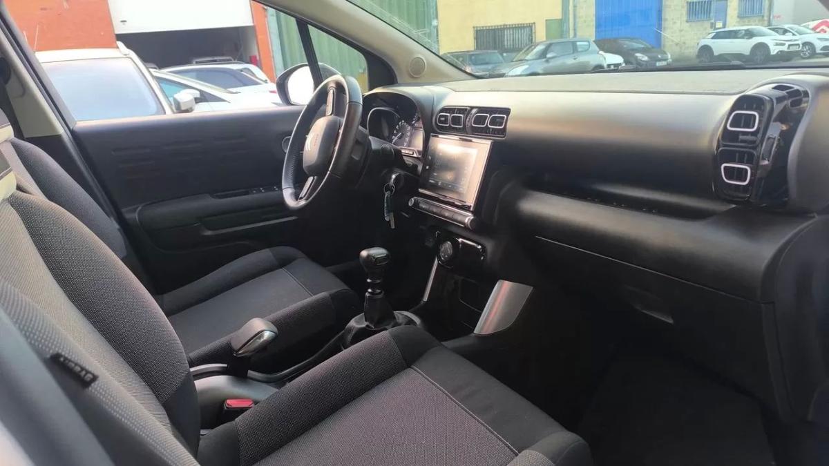 citroen-c3-aircross-2019-gasolina-1199cc
