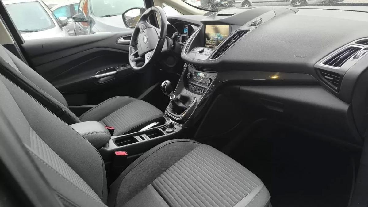 ford-c-max-2015-diesel-1499cc