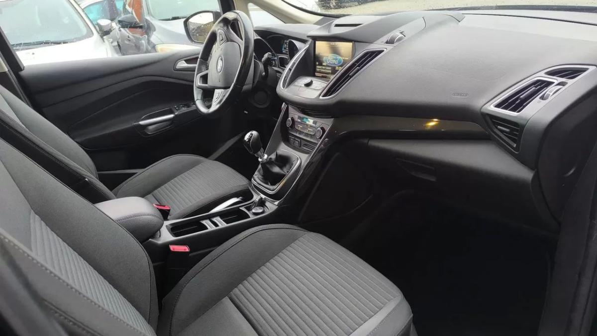 ford-c-max-2015-diesel-1499cc