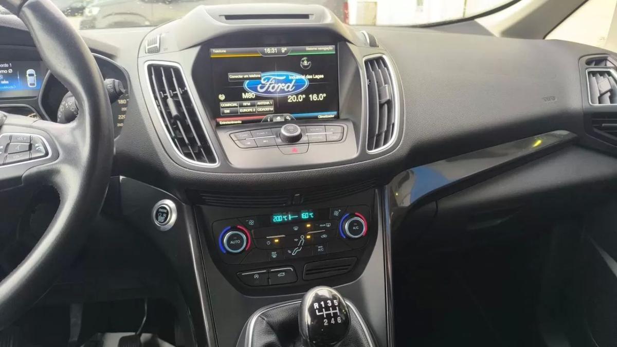 ford-c-max-2015-diesel-1499cc
