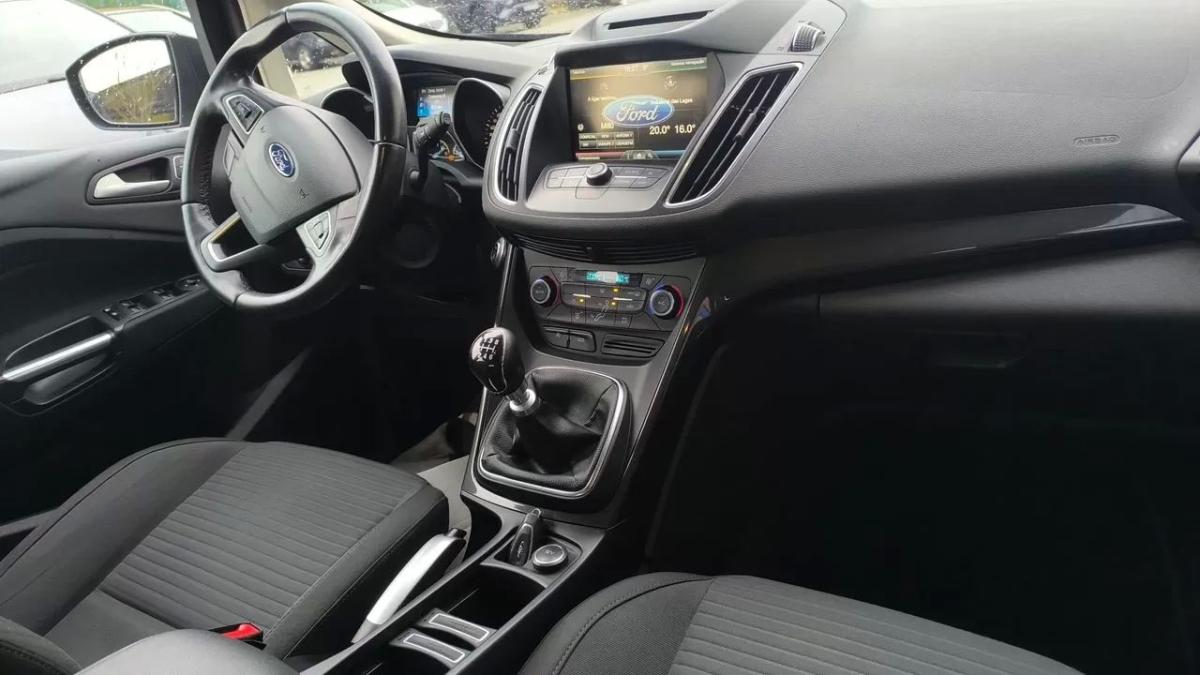 ford-c-max-2015-diesel-1499cc