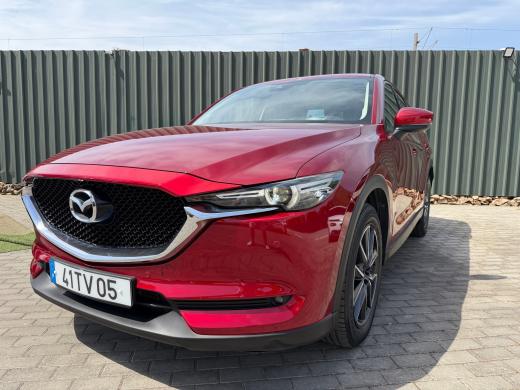 mazda-cx-5-2017-diesel-2191cc
