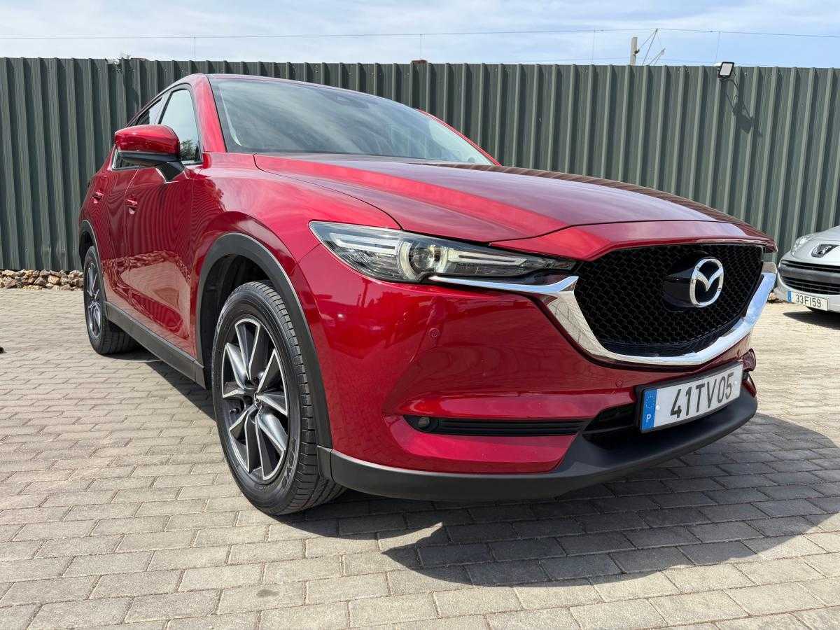 mazda-cx-5-2017-diesel-2191cc
