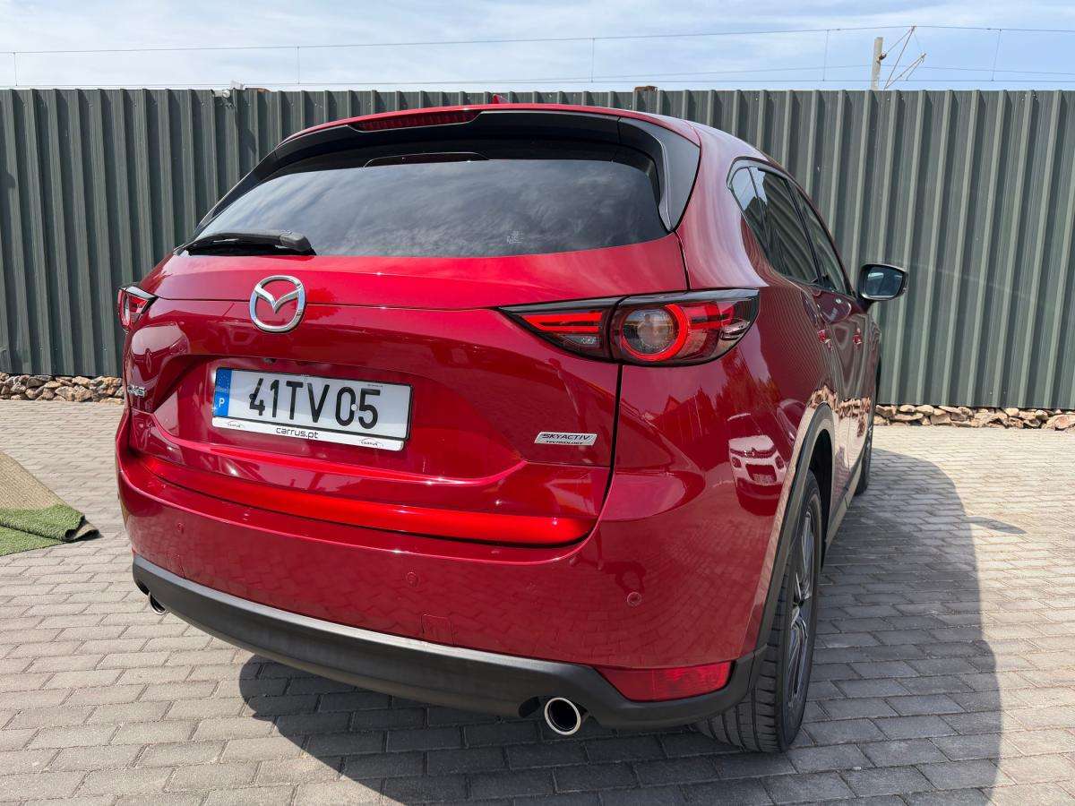 mazda-cx-5-2017-diesel-2191cc