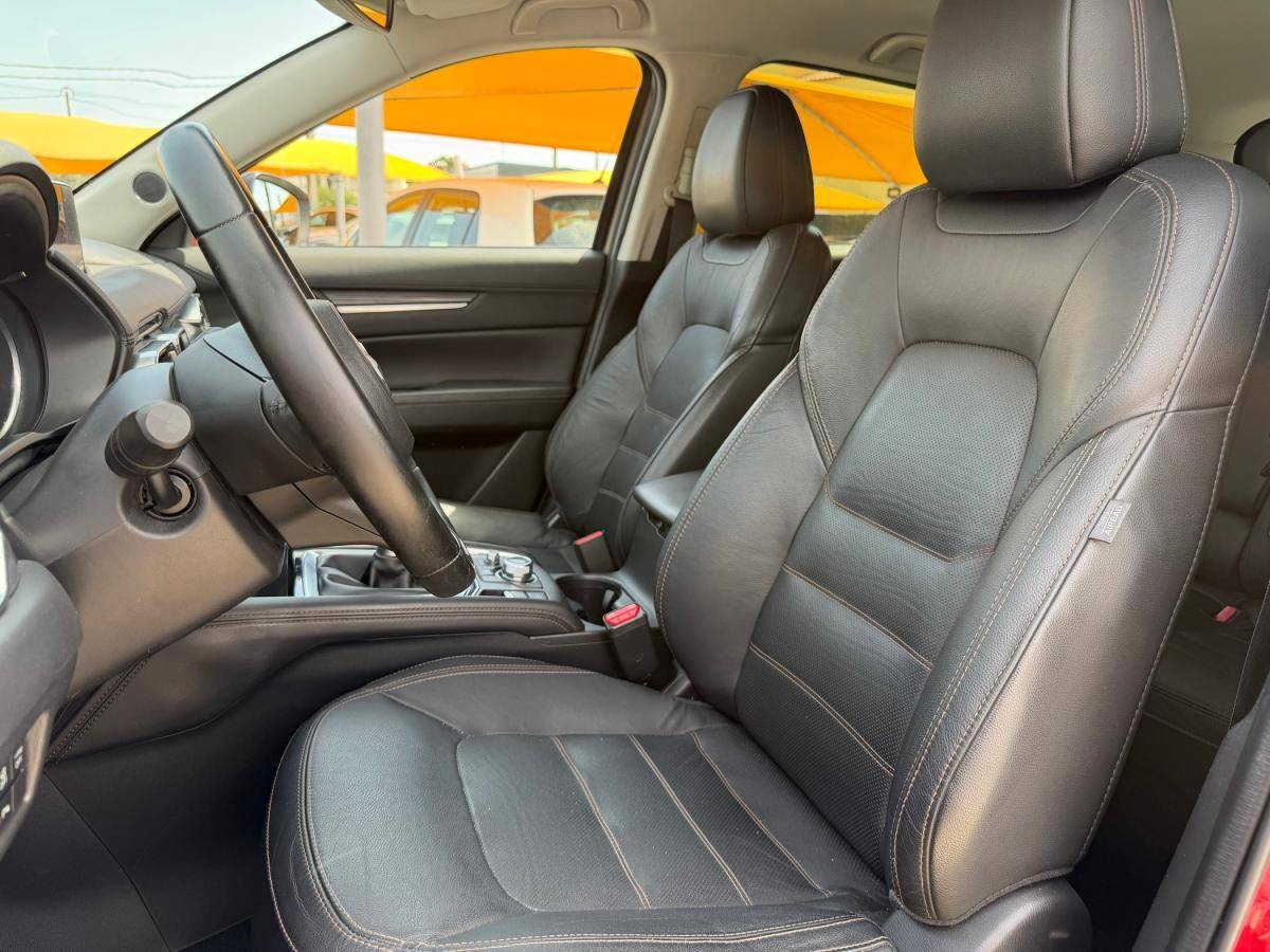 mazda-cx-5-2017-diesel-2191cc