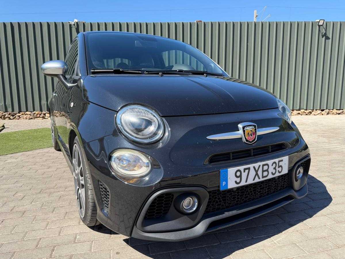 abarth-595-2019-gasolina-1368cc