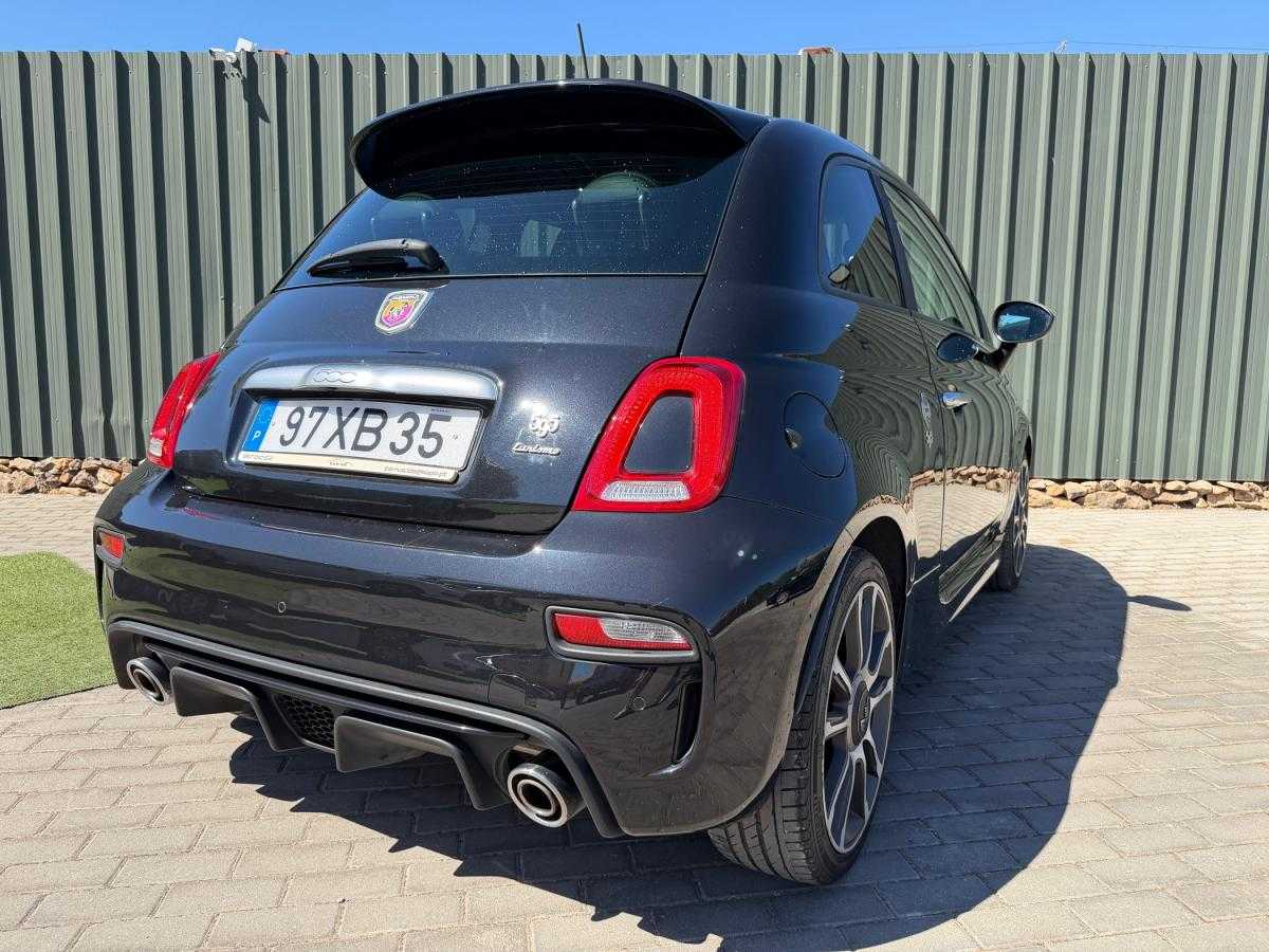abarth-595-2019-gasolina-1368cc
