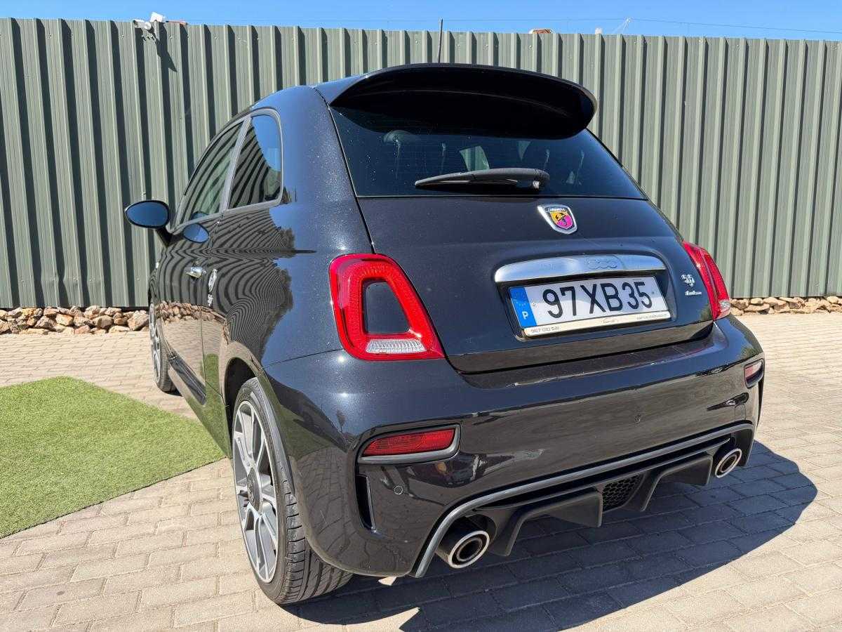 abarth-595-2019-gasolina-1368cc