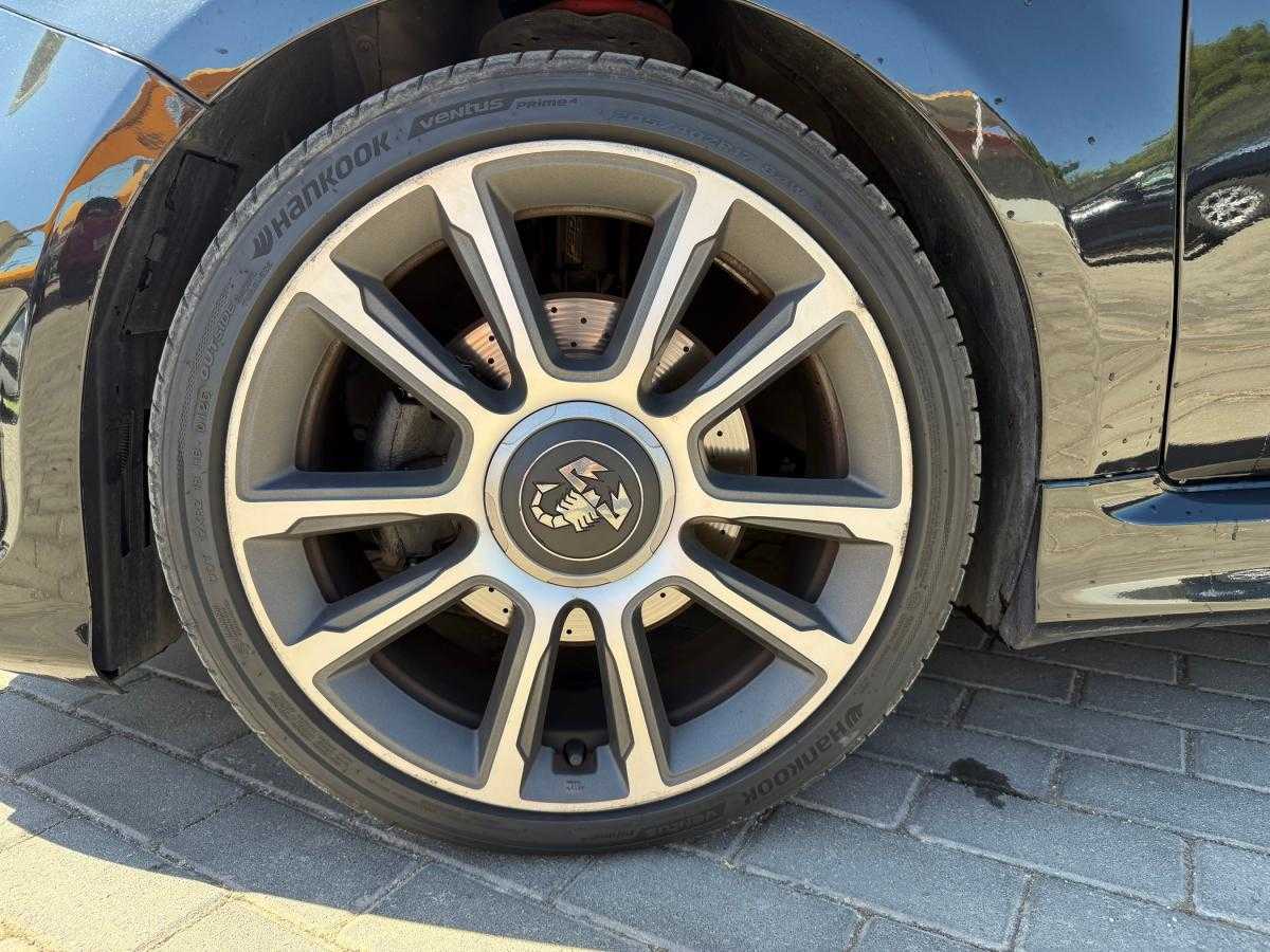 abarth-595-2019-gasolina-1368cc