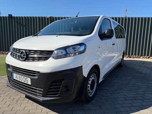 opel-vivaro-2021-diesel-1499cc