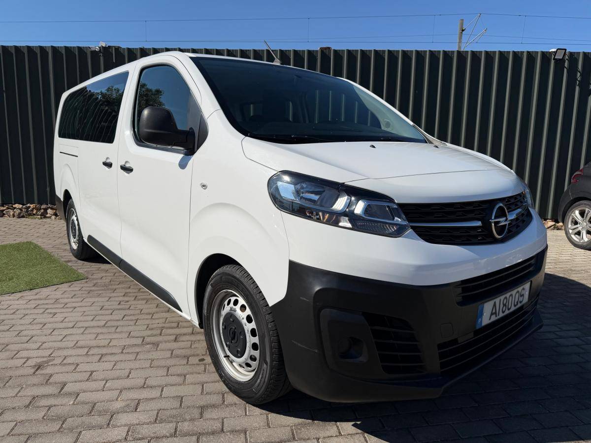 opel-vivaro-2021-diesel-1499cc