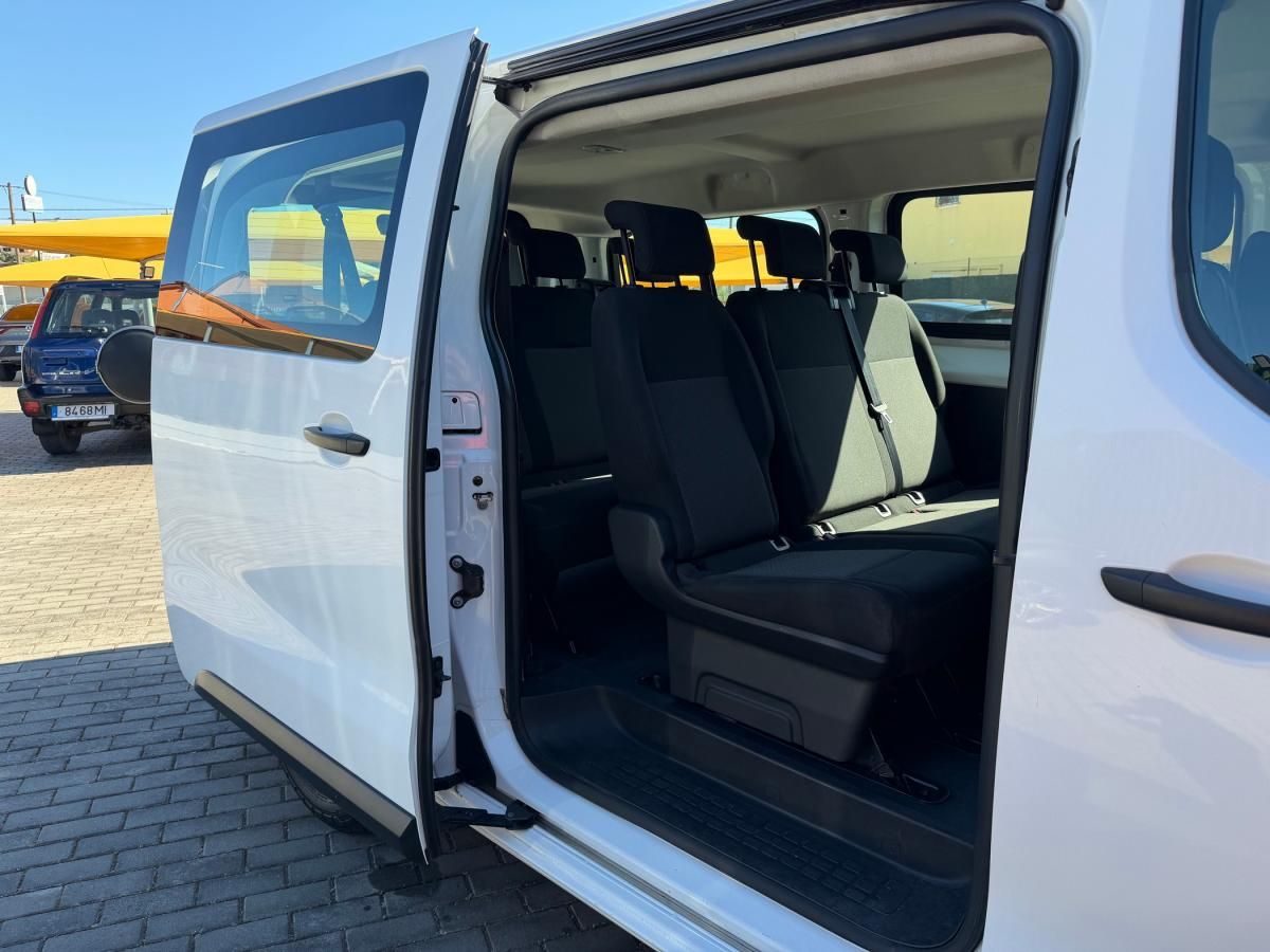 opel-vivaro-2021-diesel-1499cc