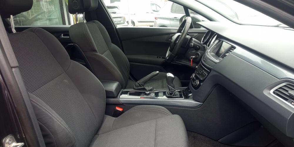 peugeot-508-2012-diesel-1560cc