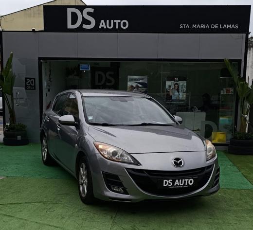 mazda-3-2009-diesel-1560cc