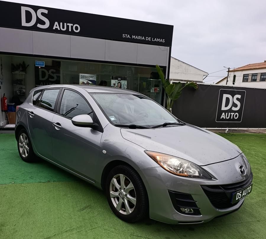 mazda-3-2009-diesel-1560cc