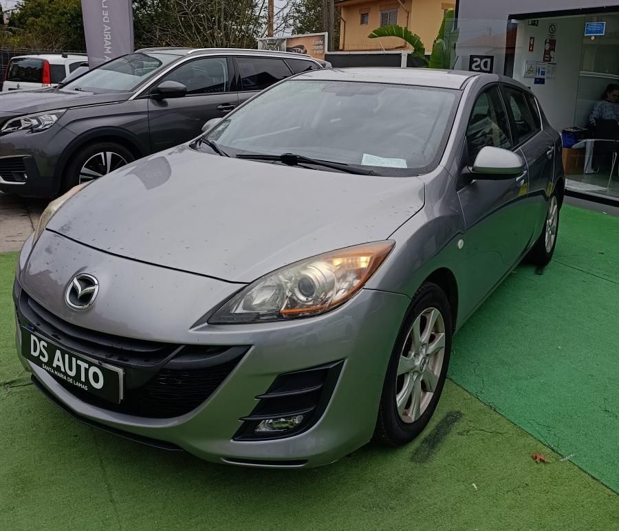 mazda-3-2009-diesel-1560cc