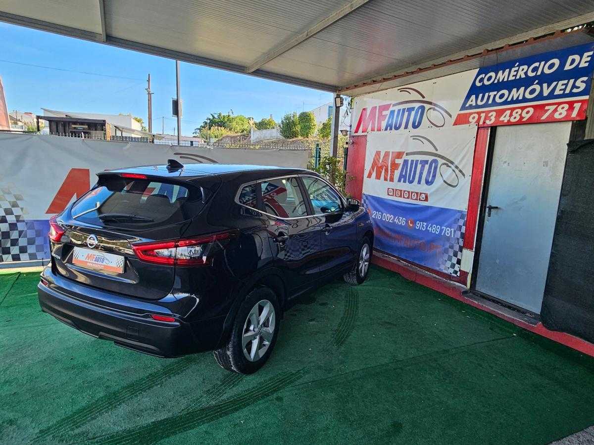 nissan-qashqai-2019-diesel-1461cc