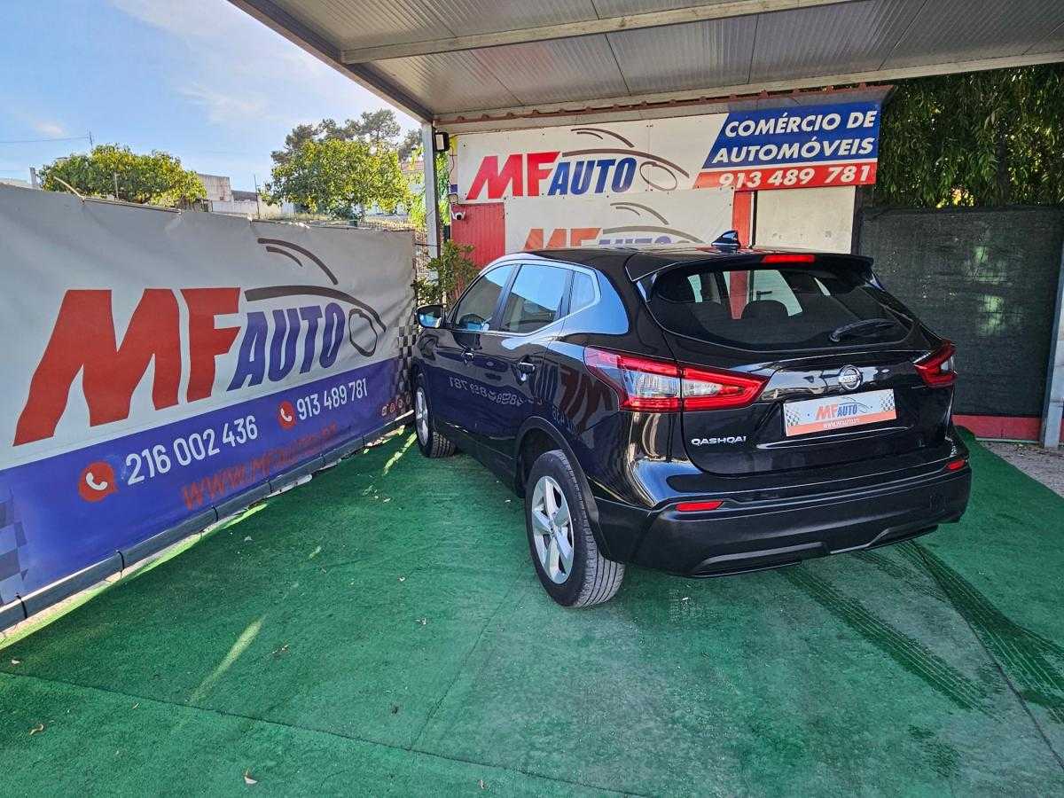 nissan-qashqai-2019-diesel-1461cc