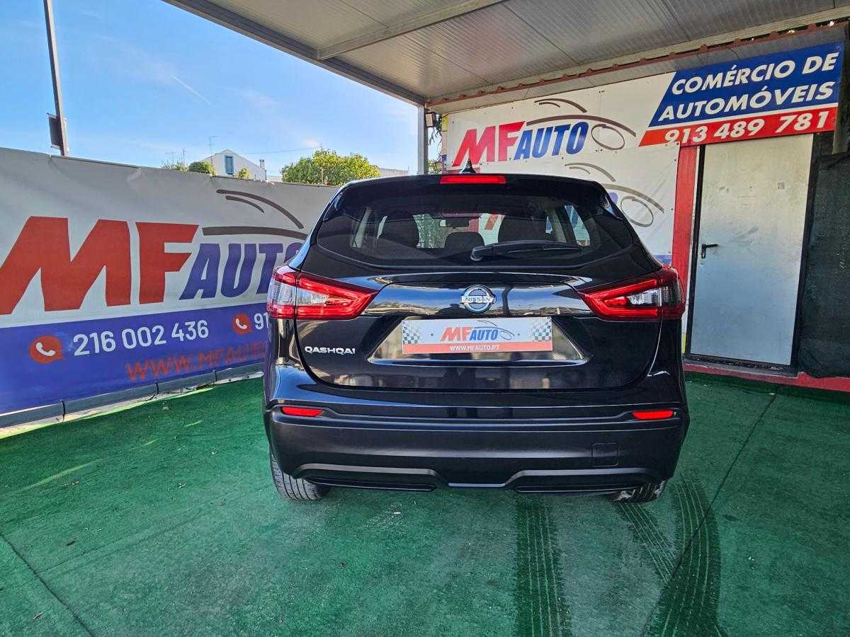 nissan-qashqai-2019-diesel-1461cc