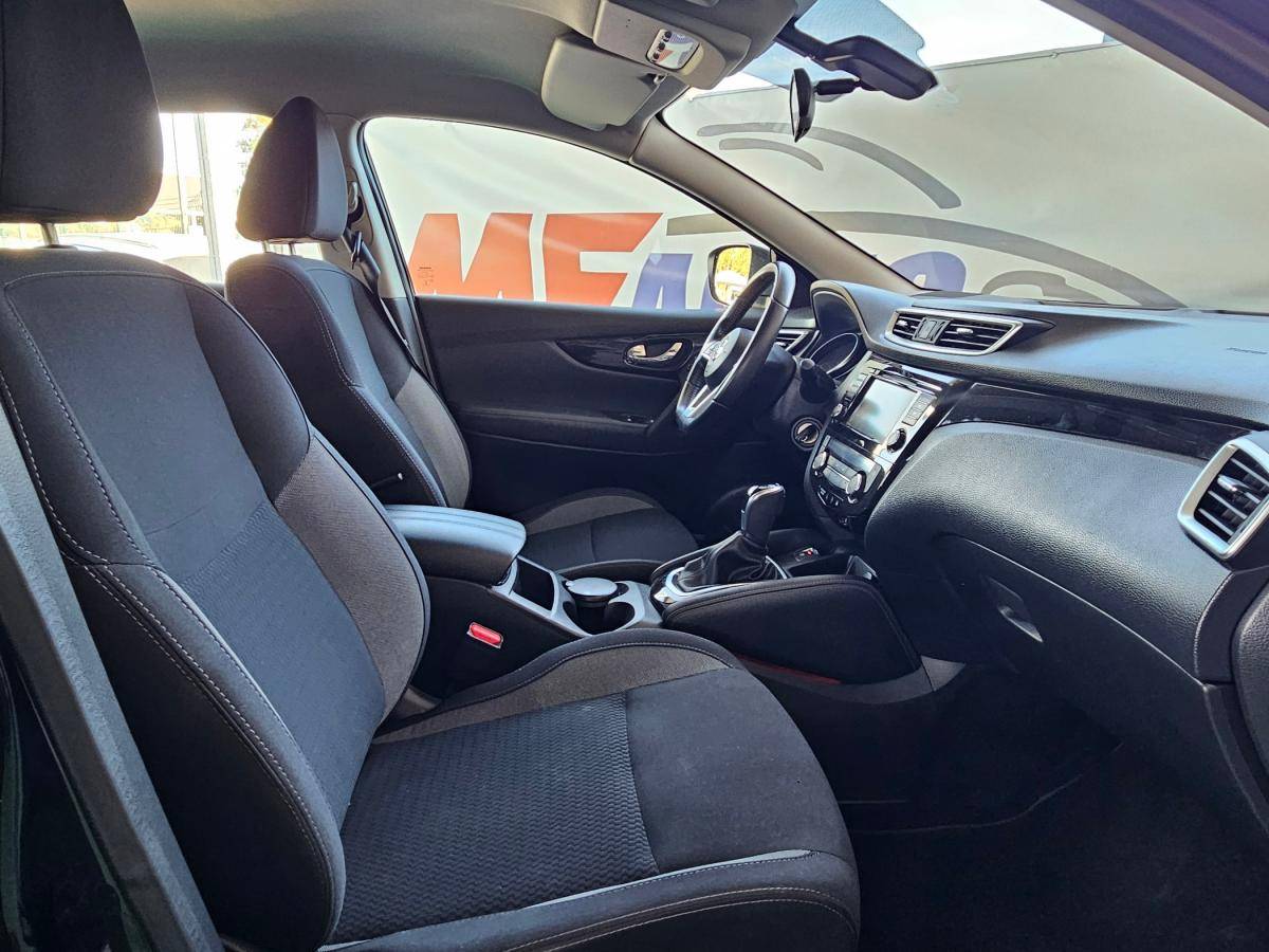 nissan-qashqai-2019-diesel-1461cc