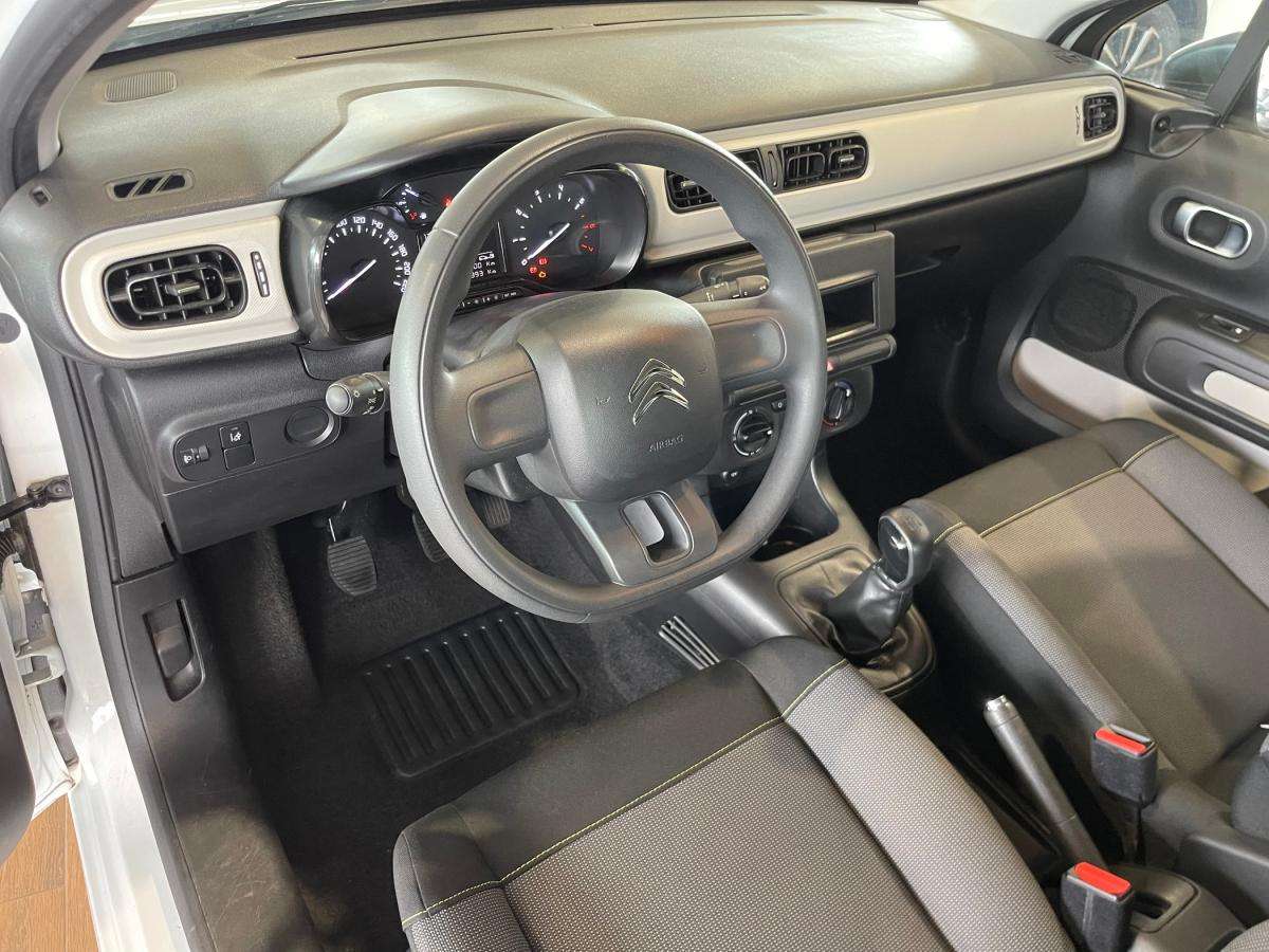 citroen-c3-2019-gasolina-1199cc