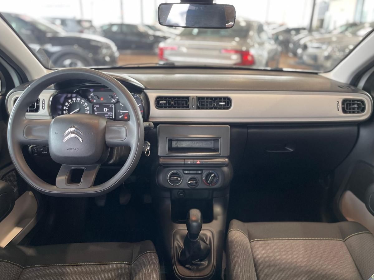 citroen-c3-2019-gasolina-1199cc