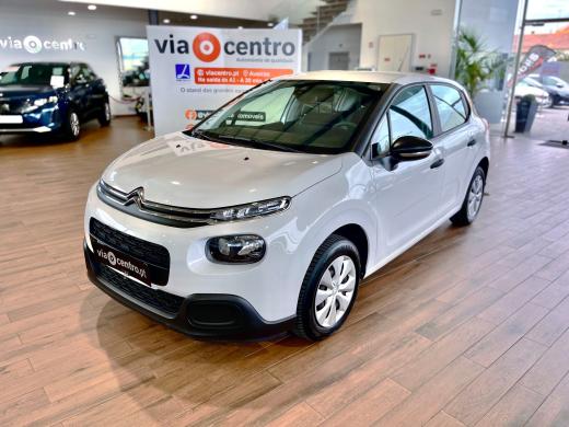 citroen-c3-2019-gasolina-1199cc