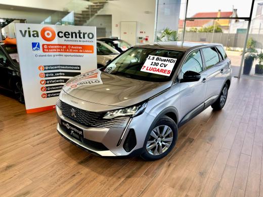 peugeot-5008-2021-diesel-1499cc
